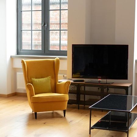 Redcity Loft 116 Жирардув Экстерьер фото