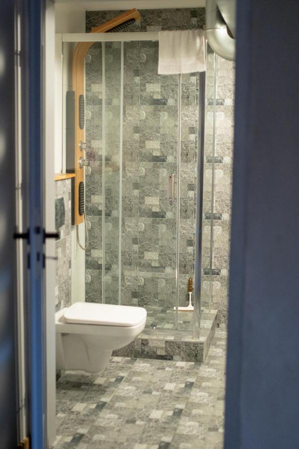 Redcity Loft 116 Жирардув Экстерьер фото