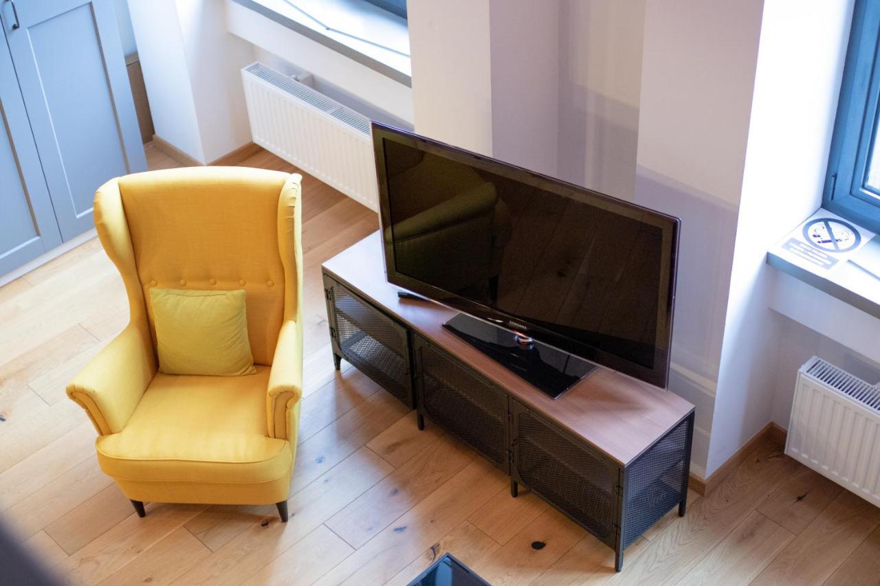 Redcity Loft 116 Жирардув Экстерьер фото