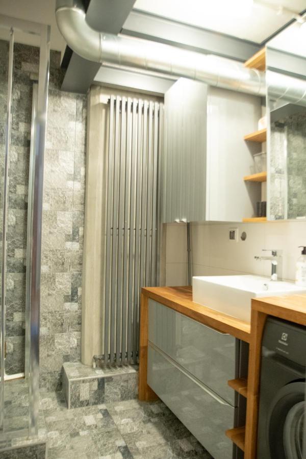 Redcity Loft 116 Жирардув Экстерьер фото