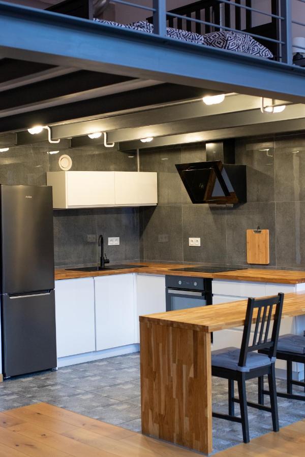 Redcity Loft 116 Жирардув Экстерьер фото